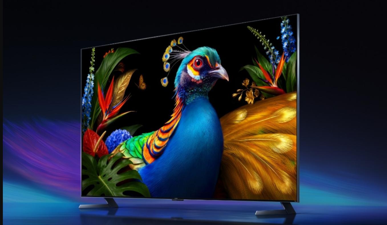 Первый телевизор Xiaomi с RGB-Mini LED: компания открыла предзаказы на TV S Pro RGB-Mini LED 2027 Supreme Edition в Китае