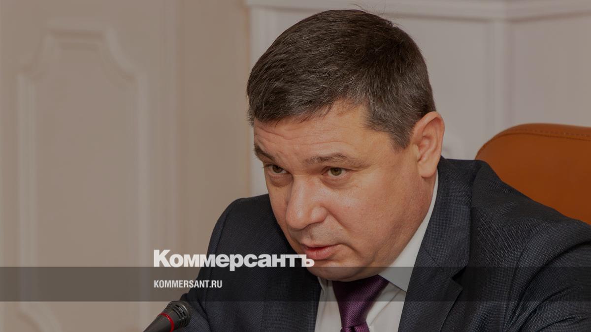 Тамбовский губернатор призвал мужчин идти в резервисты после атаки на склад Wildberries