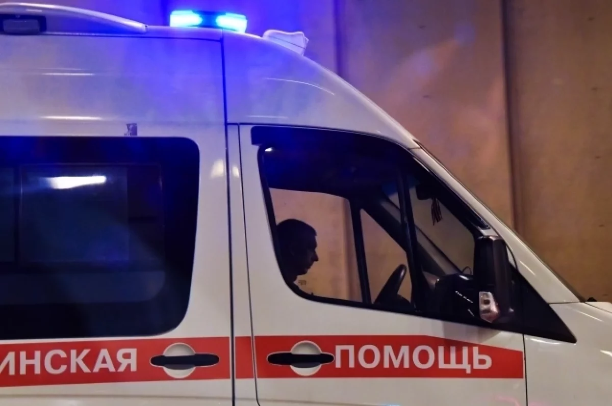 В Белгородской области при атаке ВСУ погиб человек