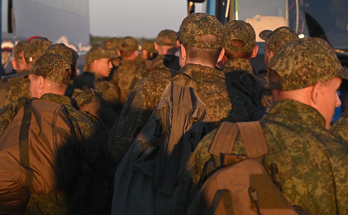 Россия вернет 10 военнопленных с Украины