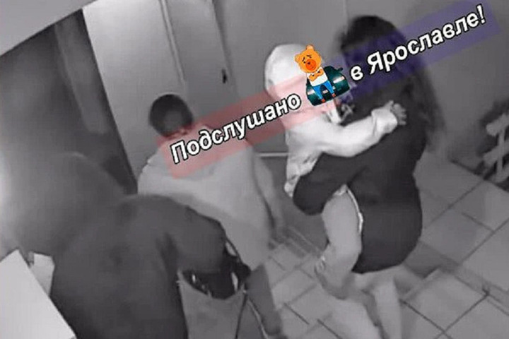 В Ярославле полиция проверит женщину, которая избивала дочь-инвалида
