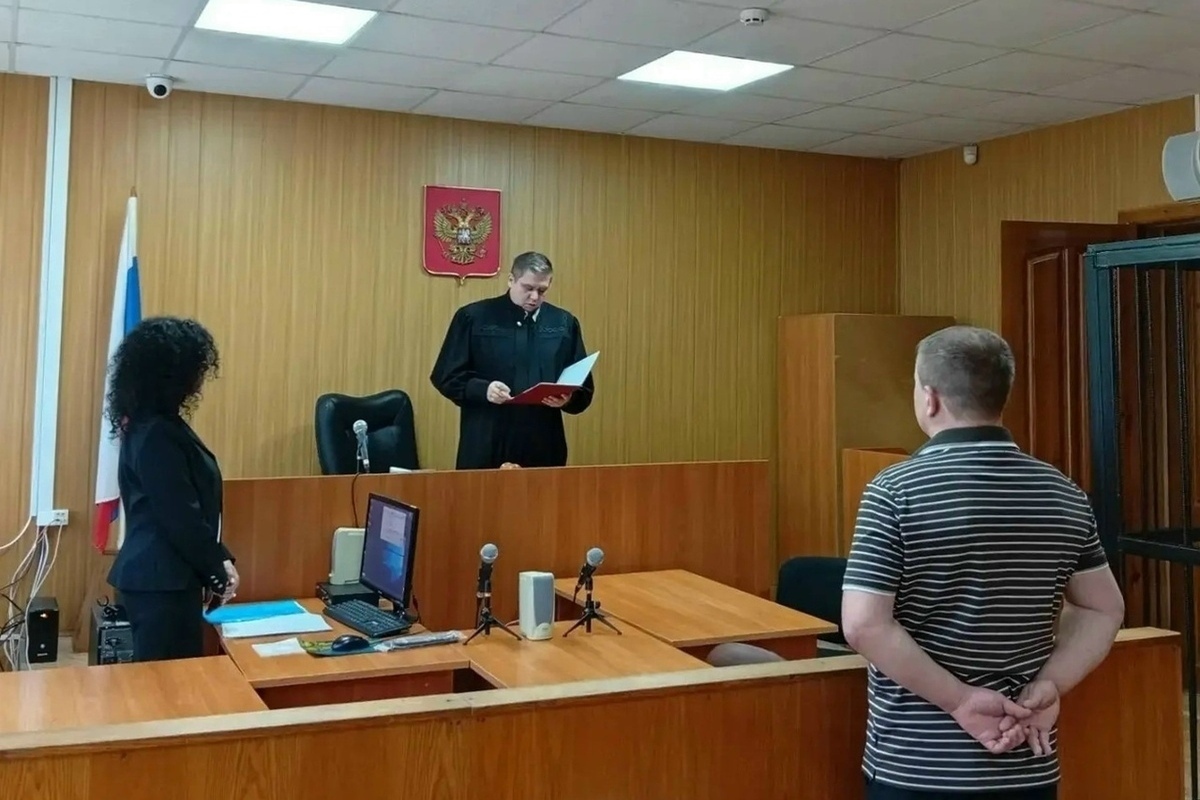 В Тейкове приговор суда услышал любитель пьяной езды