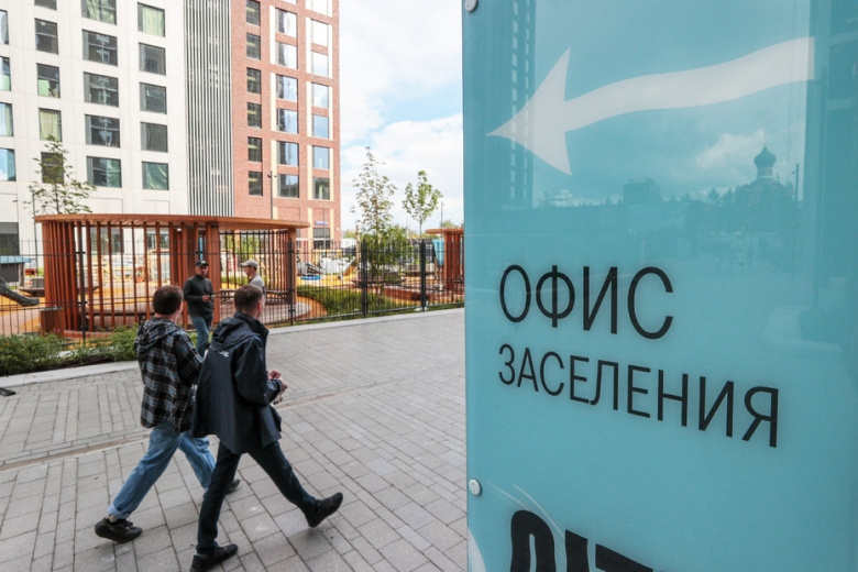 Россиянам рассказали о законопроекте по покупке новостроек в рассрочку