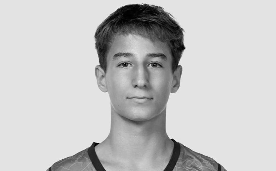 Сын главного тренера баскетбольной юношеской сборной России умер в 14 лет