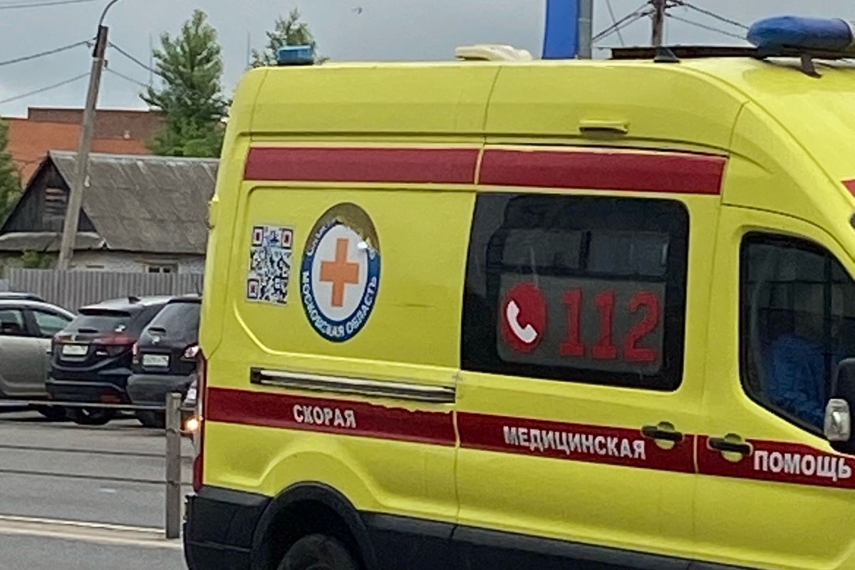 Названа причина смерти 14-летнего сына главного тренера БК "Химки"