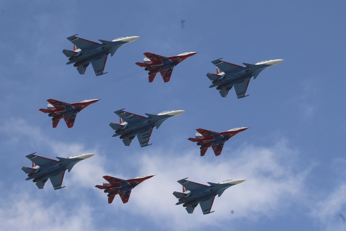 Минобороны раскрыло число новых Героев России за время СВО