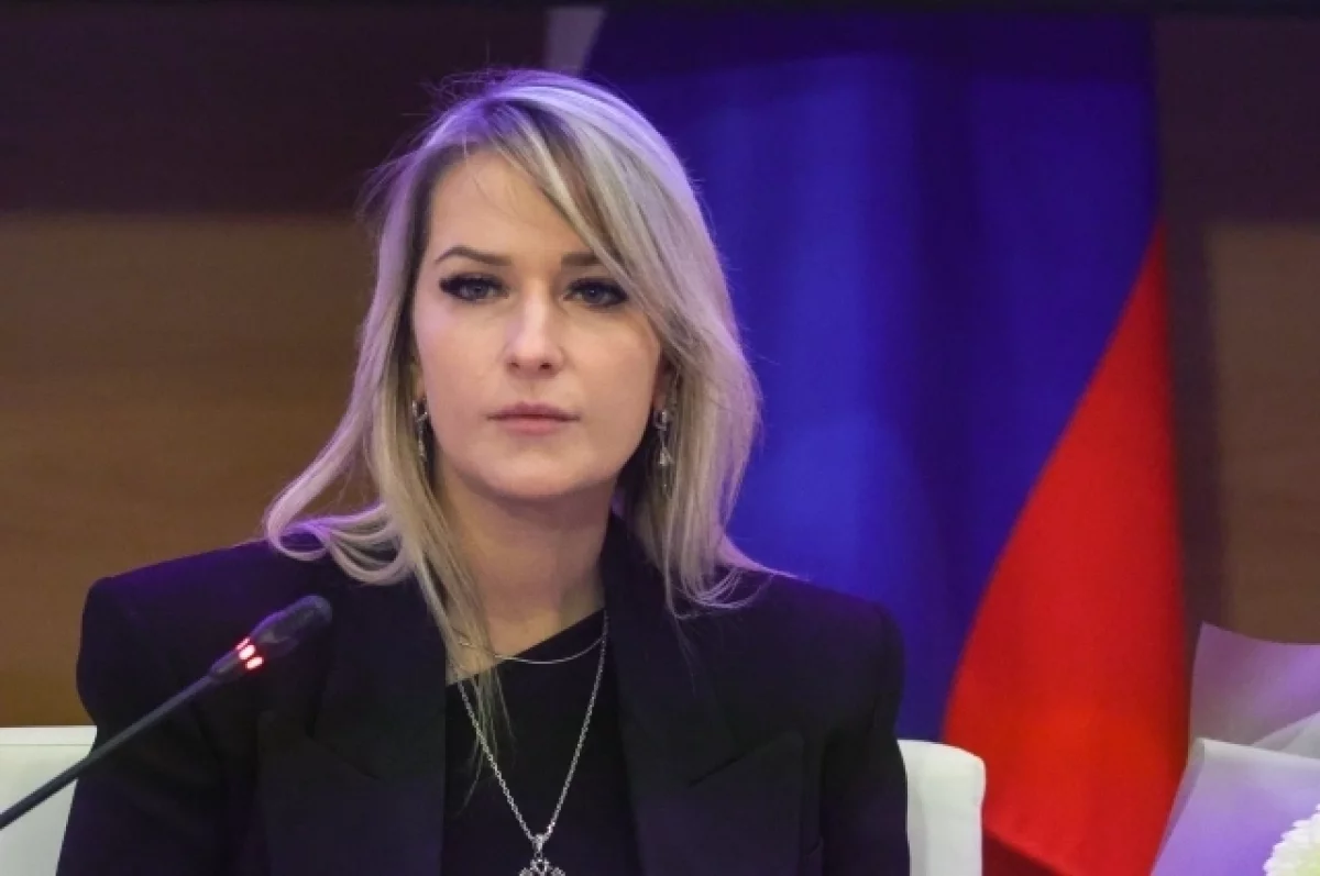 Лантратова анонсировала еще один обмен военнопленными с Украиной