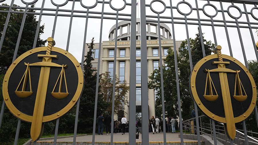 Суд Москвы заочно арестовал журналиста FAZ Мартенса за разжигание ненависти