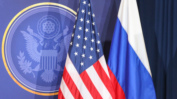 Песков: Кремль пока не планирует переговоры с представителями США