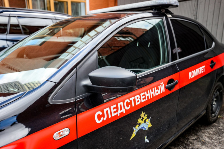 СК завел дело на мать, избившую ребенка-инвалида