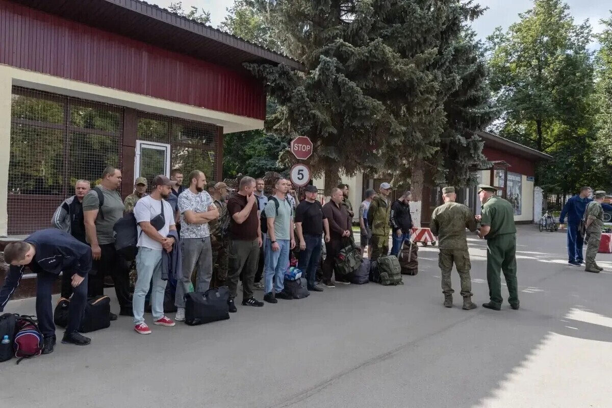 Миляев озвучил число тульских чиновников, которые записались в «БАРС»