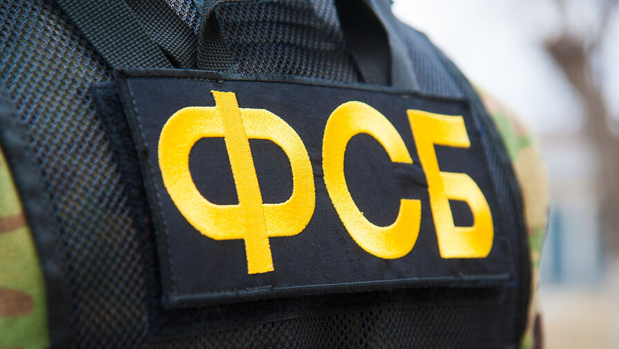 В Туапсе задержали мужчину за попытку вступить в террористическую организацию