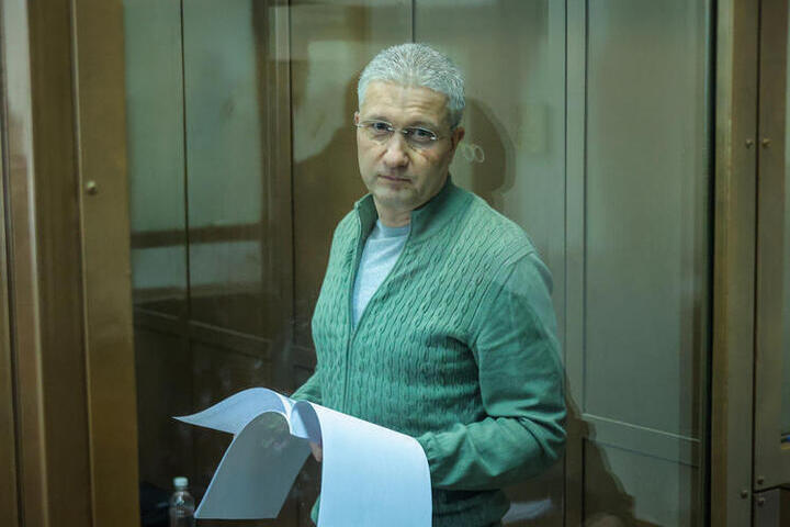Суд оставил в силе изъятие имущества Тимура Иванова на 1,2 млрд рублей