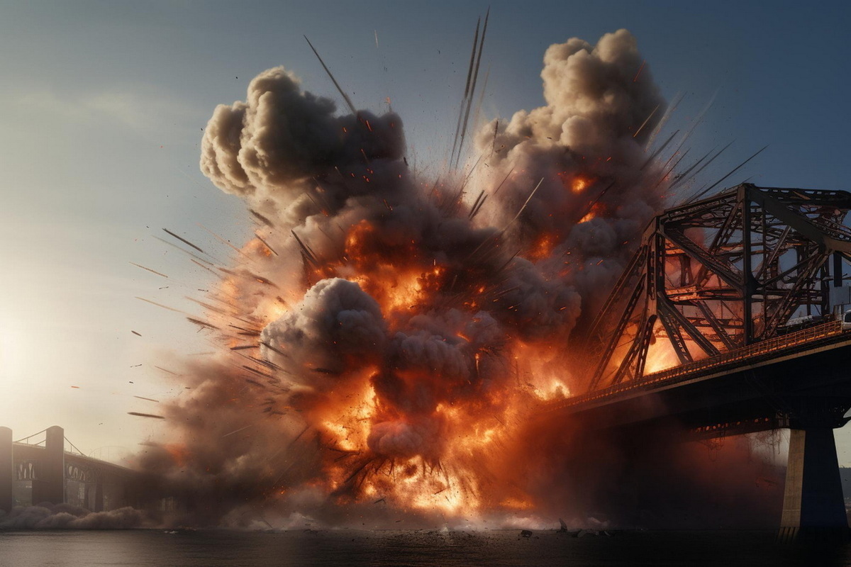 Все они мрут как мухи: На Западе в шоке от русских и уже не скрывают, что начало твориться с украинскими БПЛА