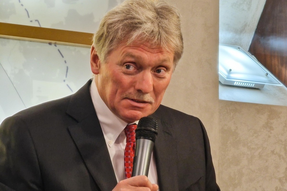 Песков сообщил о подготовке Кремля к визиту Лукашенко в Россию