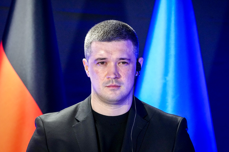 В Госдуме оценили слова Федорова о проигрыше Украины в военных действиях
