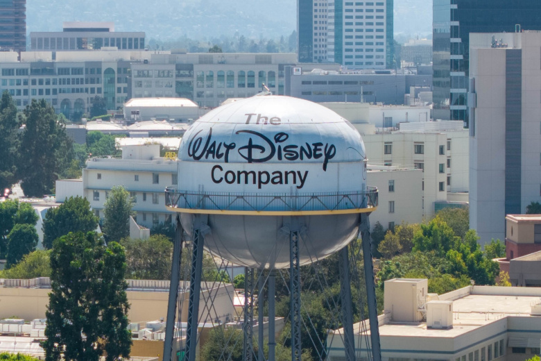 Актриса Disney заявила об изнасилованиях на съемках