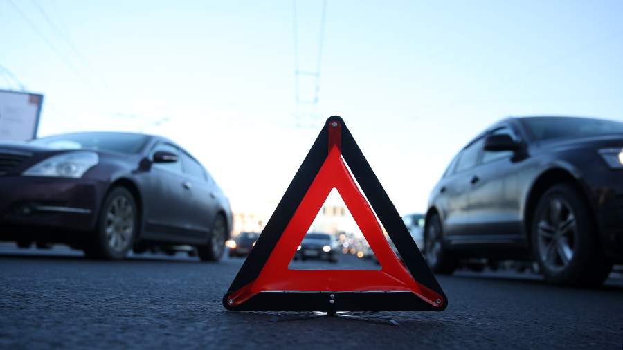 В России произошло 358 ДТП за минувшие сутки