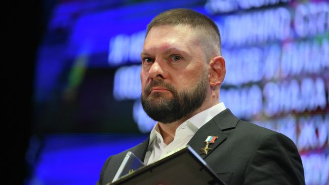 Поддубный рассказал о попытках противника подорвать доверие к выборам в ГД