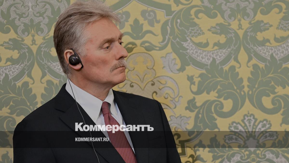 Путину доложили об итогах встречи главы ЦРУ Рэтклиффа с российскими спецслужбами // Песков: Путину доложили о результатах визита главы ЦРУ в Россию