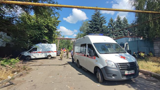 В ДНР за сутки два мирных жителя пострадали от атак ВСУ