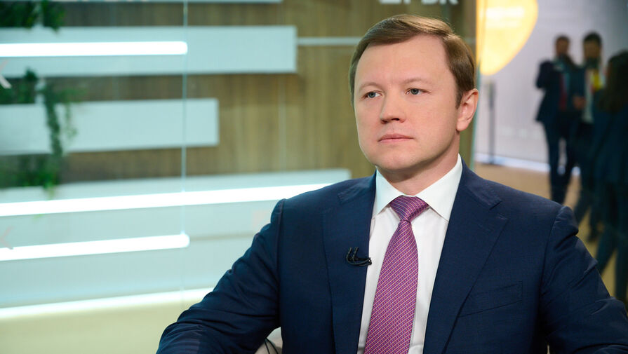 Ефимов: в Москве началась модернизация Ярославского вокзала