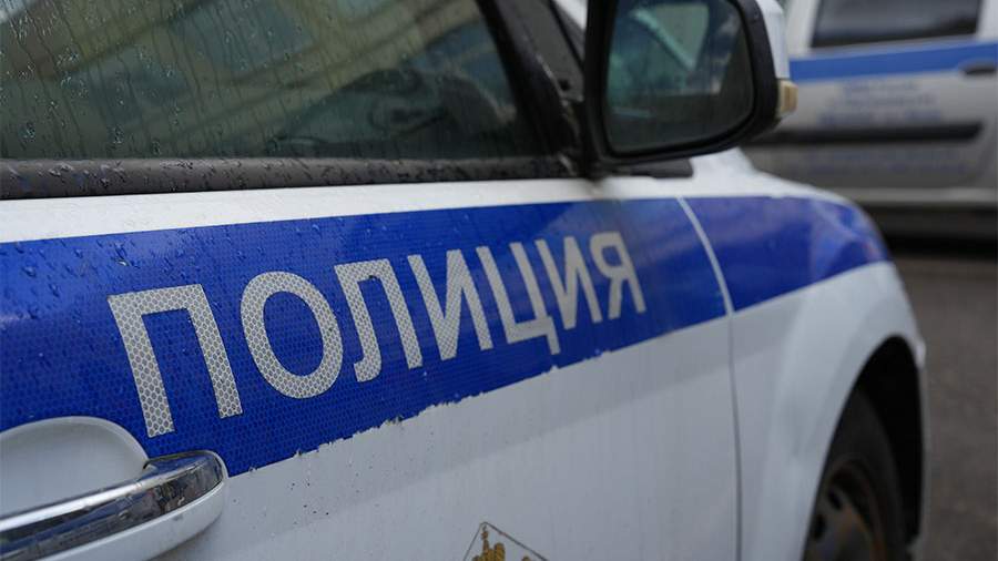 Мальчик получил огнестрельное ранение в ходе полицейской погони в Ингушетии