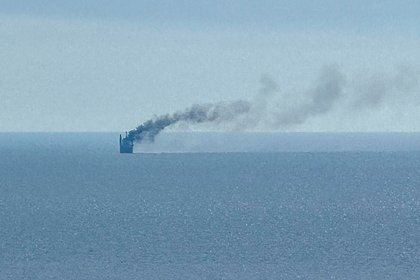 В МИД прокомментировали предложение Киева прекратить удары в Черном море