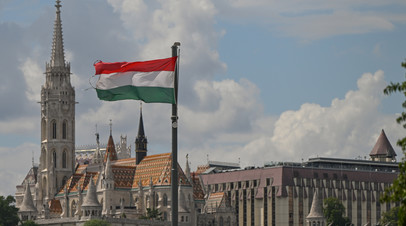 Венгрия назвала Россию угрозой после ухода Орбана