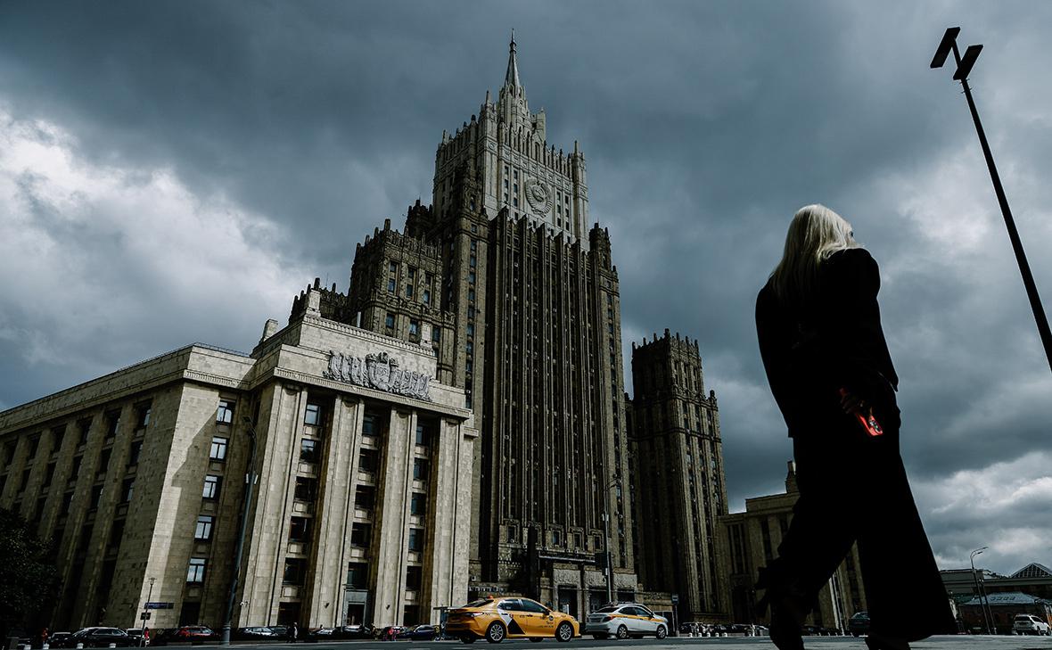 В МИД России увидели шантаж Запада в позиции Армении по ЮКЖД