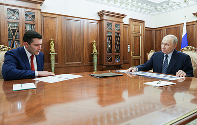 Минпромторг: компании РФ могут производить основные виды промышленных роботов