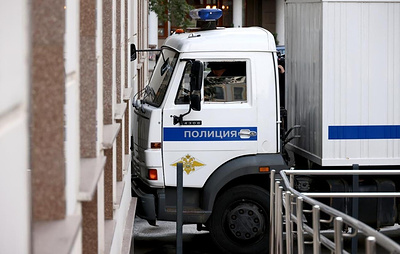 В Кузбассе арестовали мужчину за похищение ребенка