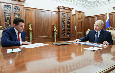 Минпромторг предложил создать специнвестконтракт для потребителей