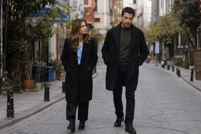 Турецкий сериал «Семья — это испытание»: рецензия, обзор и дата выхода