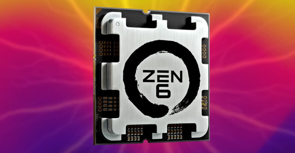 Сокет AM5 примет ещё как минимум две новых линейки процессоров Ryzen. AMD раскрыла подробности о поддеркжке