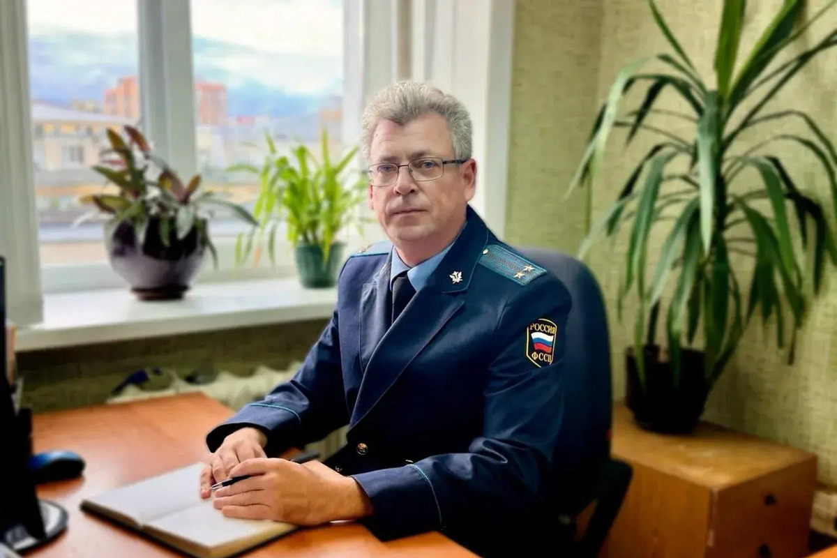 В УФССП по Тамбовской области пройдет День открытых дверей для должников и кредиторов