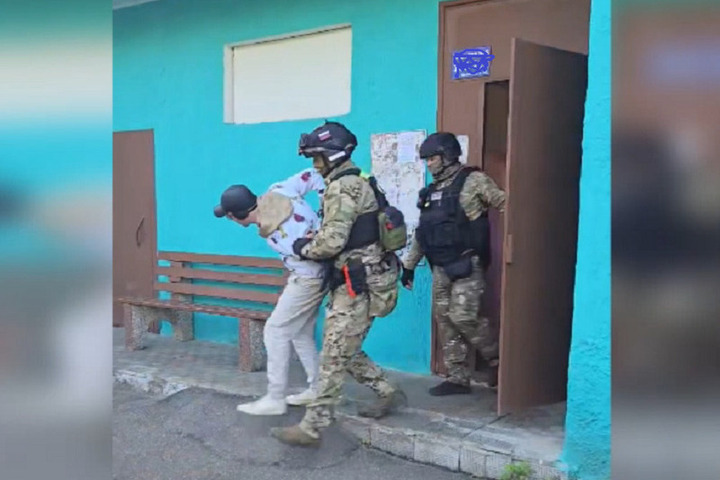 В Ярославле задержали человека, оправдавшего теракт