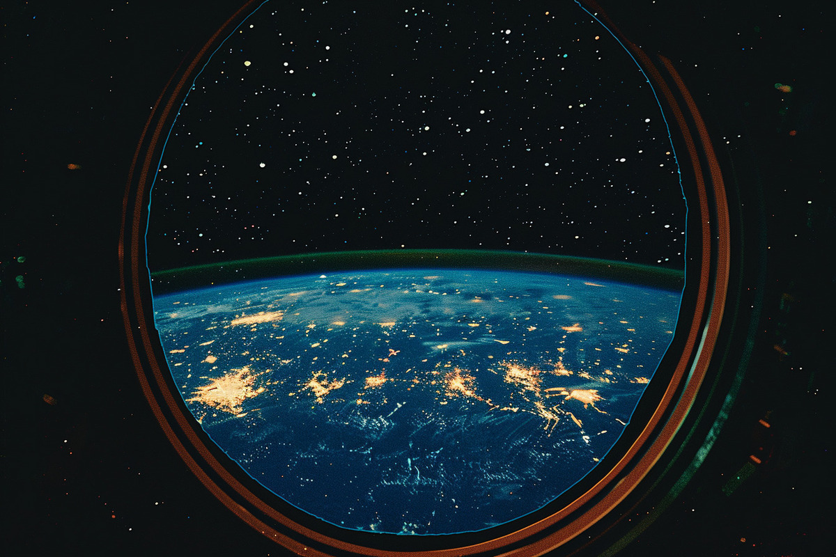 NASA готовится запустить телескоп, который должен разобраться с одной из главных загадок Вселенной