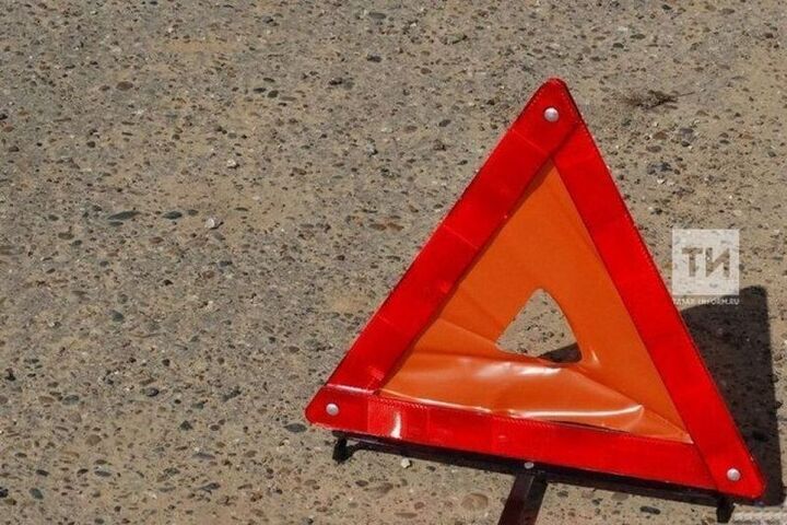 В Набережных Челнах пьяный водитель насмерть сбил пешехода