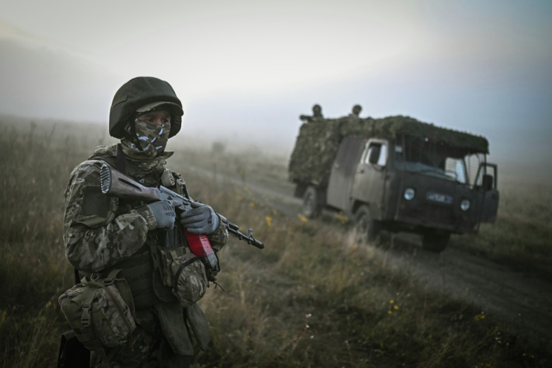 ВС РФ нанесли удары по Украине: в ход пошли «Торнадо-С» и Су-34