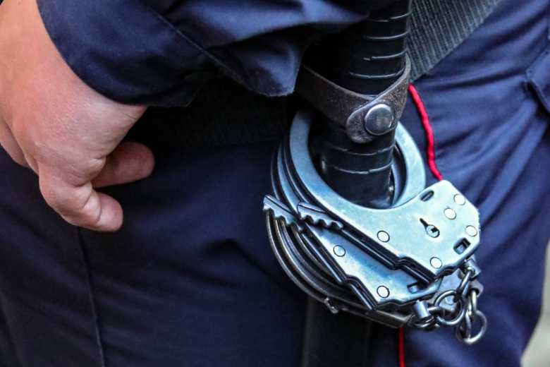 Трех человек задержали за помощь телефонным мошенникам под Владимиром