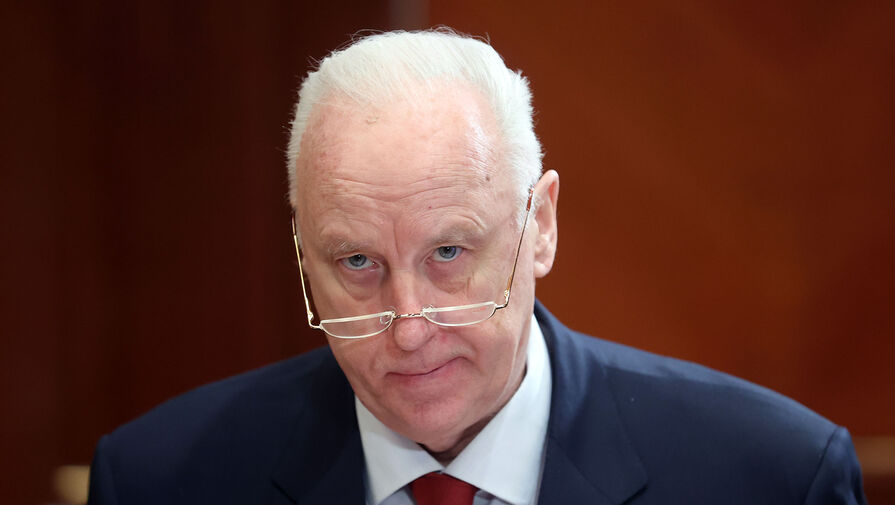 СКР будет контролировать расследование избиения мужчины в Удельном парке в Петербурге