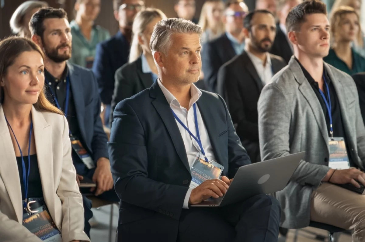 «Технопром-2026». В Новосибирске стартовал форум технологического развития
