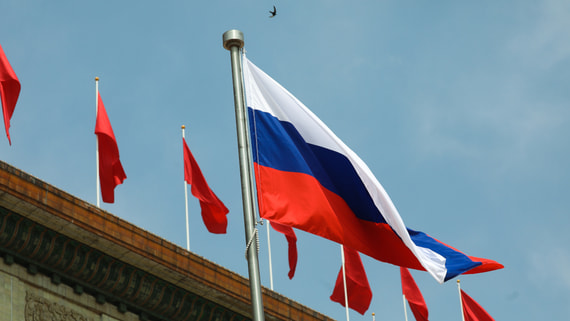 Титов: в России работают 15 500 китайских компаний