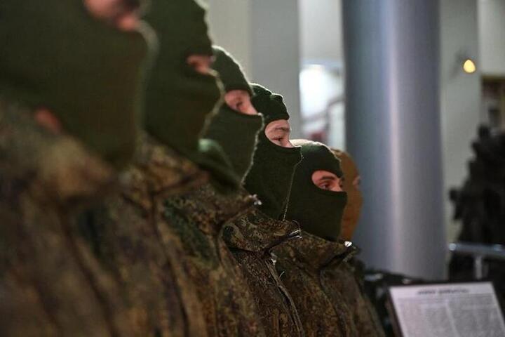 В МФЦ ДНР можно оформить справку об участии в СВО