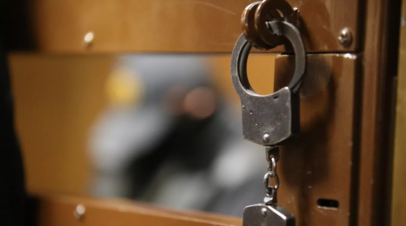 На Кубани капитана судна осудили за контрабанду спрятанных в ведре $270 тысяч