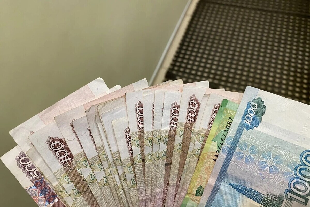 В Апатитах коррупционные 118 тысяч рублей вернули в бюджет