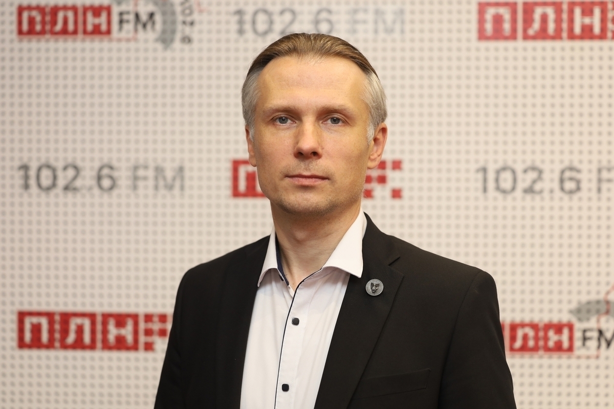 Виталий Рахманов: Сбер принес в Псков единую карту псковича