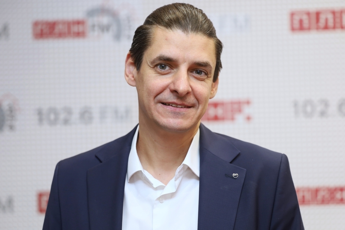 Владимир Компаниец: ЕКПшка поможет уйти псковским школам от рутины