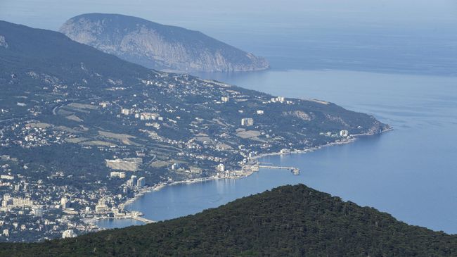 В Крыму продлили запрет на прием и размещение детей в лагерях и санаториях